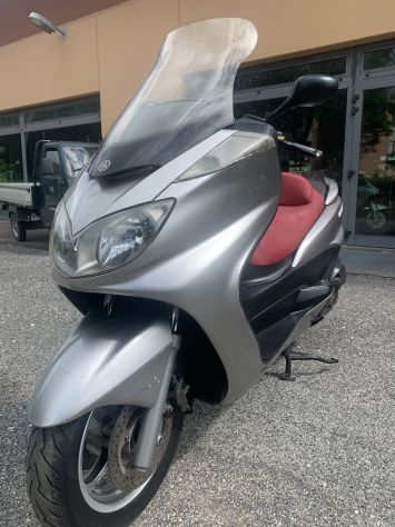 Yamaha Majesty 400 - Foto 3