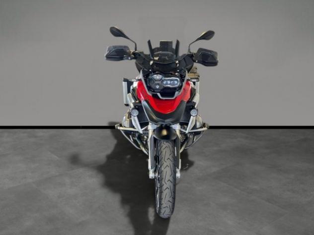 BMW R 1200 GS R 1200 GS - VALIGIE LATERALI - Foto 3