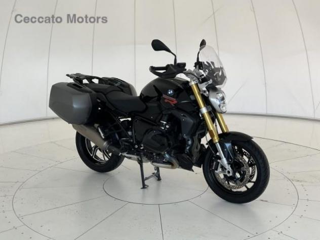 BMW R 1250 R Abs my19 rif. 21273772 - Foto 10