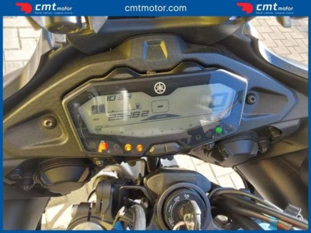 YAMAHA Tracer 700 Garantito e Finanziabile rif. 22882584 - Foto 7