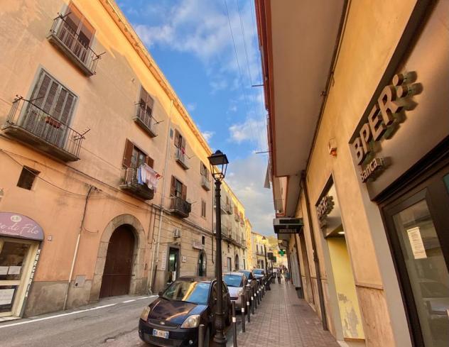 Appartamento in Via Giuseppe Lamberti
