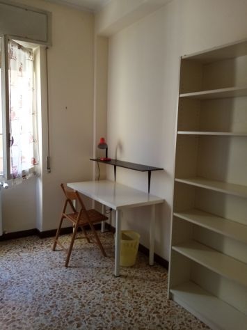 Stanza singolaRoma S. Paolo Ostiense