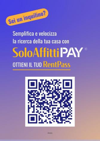 Bilocale in affitto a Anzio - Foto 2
