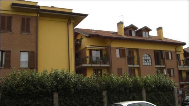 Monolocale in affitto a Desio - Foto 2