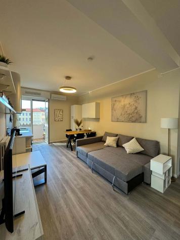 Apartment in Via Privata Filippo Tommaso Marinetti, Milano for 75 m² with 2 bedrooms - Foto 2