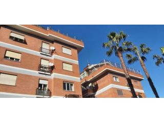 Portuense - Via Giuseppe belluzzo