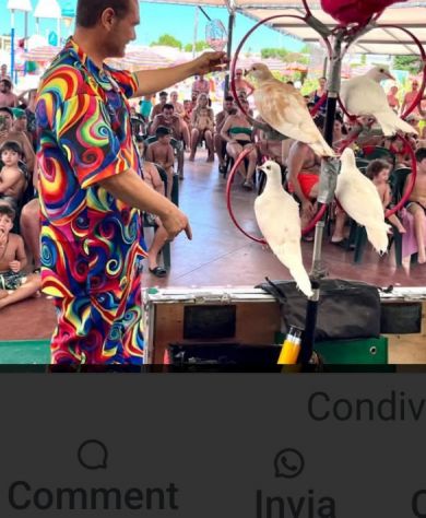 Animazione per bambini Cerignola