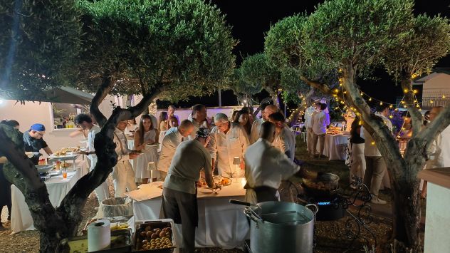 Casa privata con piscina giardino per feste private - Foto 6