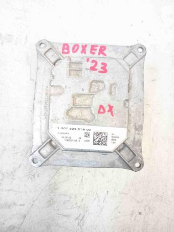 CENTRALINA FARI A LED PEUGEOT Boxer 4° Serie 130732952800 (11)