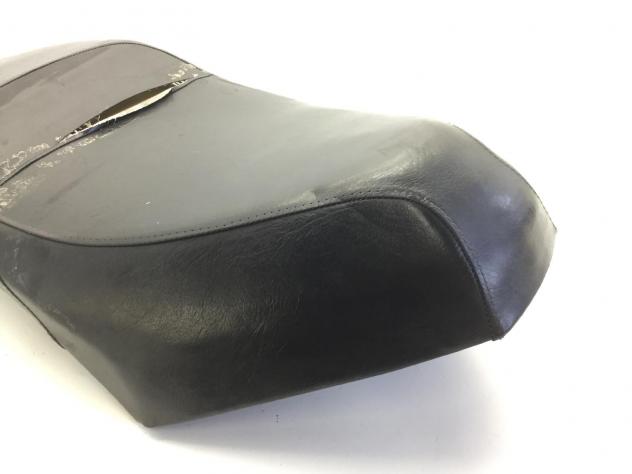 GARELLI CITY FOUR I 150 SELLA SADDLE - STRAPPO SU FODERA 2010 LP5TCK4A9802 - Foto 7