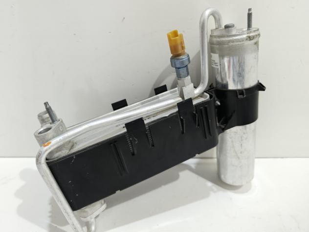 RADIATORE ARIA CONDIZIONATA PEUGEOT 2008 Serie T80789C Elettrica (19) - Foto 4