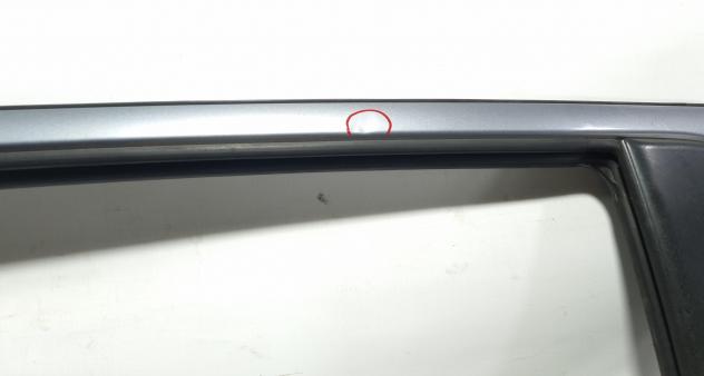 PORTIERA POSTERIORE SINISTRA FIAT Fullback Serie 6000606413 (16) - Foto 14