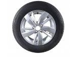 CERCHIO IN LEGA VOLKSWAGEN Polo 6° Serie 2G0601025N (17)