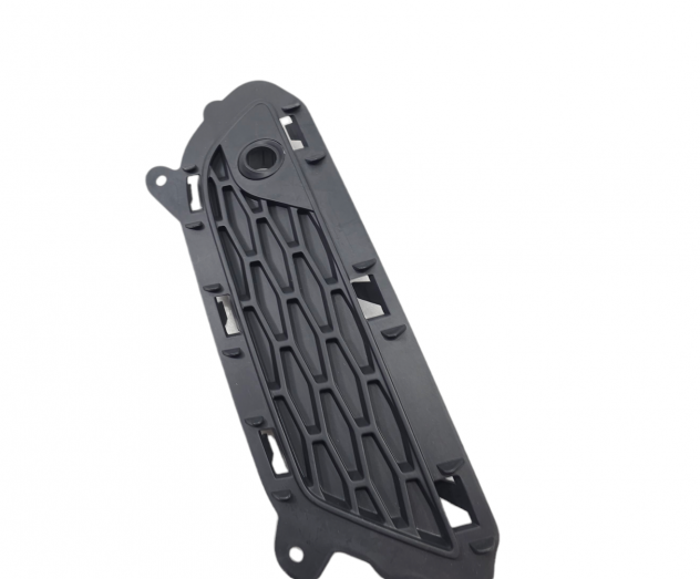 GRIGLIA PARAURTI ANTERIORE DESTRA LAND ROVER Range Rover Evoque 1° Serie GJ32-15A298-C 204DTD Diesel 2000 (11) - Foto 7