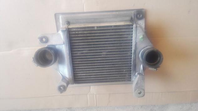 Radiatore Intercooler Nissan Terrano 2 / II 2.7 Tdi serie R20 - Foto 2