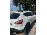 Vari pezzi di ricambio NISSAN QASHQAI