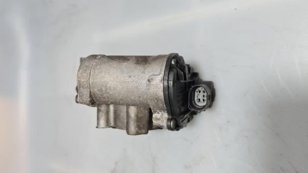 VALVOLA EGR NISSAN Qashqai 1° Serie H8200327011 Diesel 2000 (0609) - Foto 2