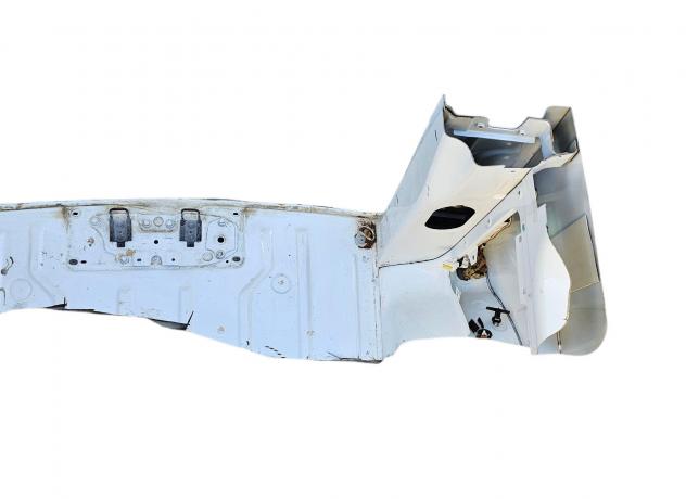 RIVESTIMENTO POSTERIORE BATTICOFANO CITROEN Jumpy Furgone 9811993280 (16) - Foto 9