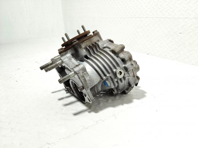 DIFFERENZIALE ANTERIORE TOYOTA Rav4 3° Serie 70d037 Diesel 2230 (0305) - Foto 4