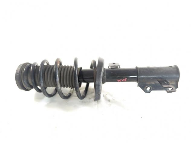 13412723 AMMORTIZZATORE ANTERIORE DESTRO OPEL ASTRA J SW 1.7 D 81KW 6M 5P (2011) RICAMBIO USATO - Foto 5