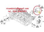 Mini Roadster attuatore albero a camme