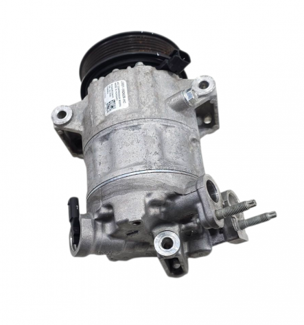 COMPRESSORE A/C FORD Focus ST-LINE Berlina (MK4) JX61-19D629-HC R0DB Hybrid 1000 (18) - Foto 4
