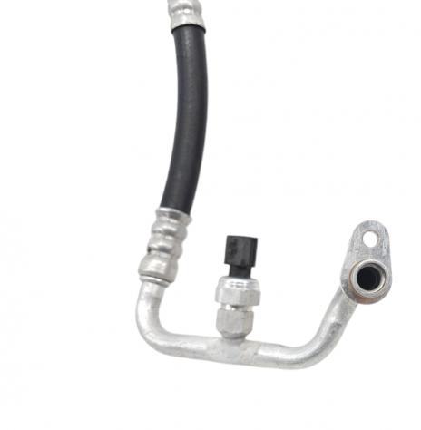 TUBO CONDENSATORE EVAPORATORE A/C RENAULT Twingo III serie 924904630R H4D 400 Benzina 1000 (14) - Foto 4