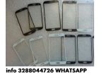 Vetro samsung s2 s3 s4 s5 s6 note 2 3neo 4 iphone 3 4 4s 5 5s 6