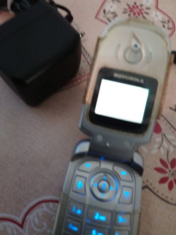 Cellulare Motorola V171 FUNZIONANTE - Foto 2