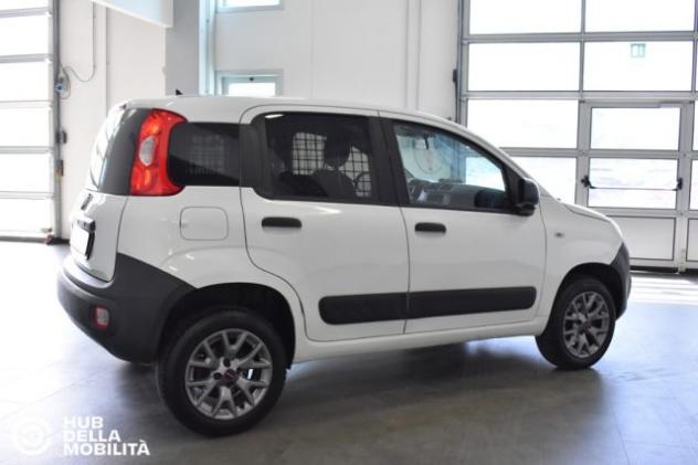 FIAT Panda 0.9 TwinAir Turbo S&S 4x4 Pop Van 2 posti rif. 23761540 - Foto 7