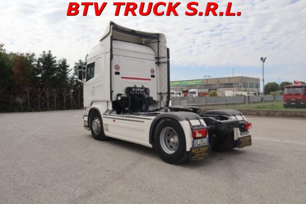 SCANIA R 450 TRATTORE STRADALE CON IMPIANTO rif. 23736607 - Foto 4