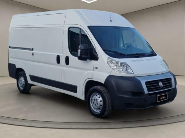 FIAT Ducato 30 2.2 MJT PC-TN Furgone rif. 23900814 - Foto 7