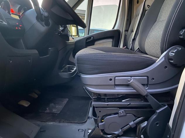 Fiat Ducato 35 2.3 MJT PLM-TA Furgone - Foto 9
