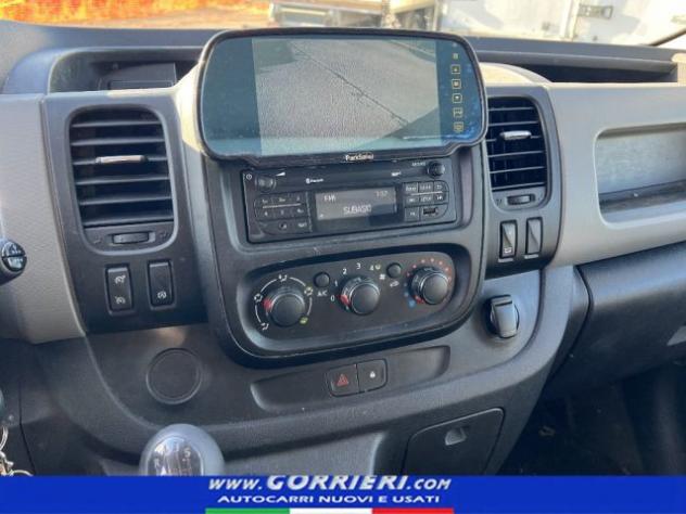 RENAULT Trafic 1.6 dci 150cv rif. 24013770 - Foto 7