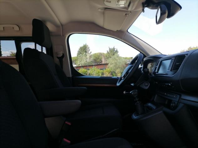 Toyota Proace Verso 1.6d 115cv S&S L0 Executive 5p 8p.ti - Foto 6