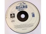 PS1 Bundesliga stars 2001 🇩🇪 Solo disco testato funzionante