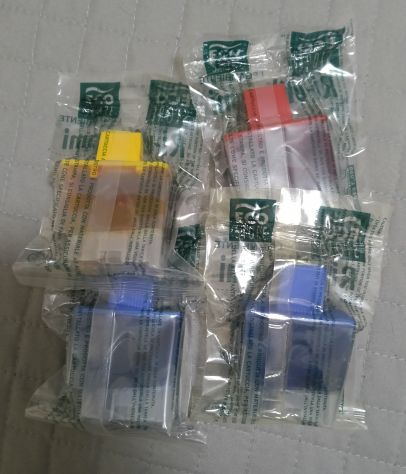 Cartucce per stampanti – ES900 – Ecostore - Foto 6
