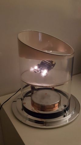 Lampada LINCOLN CONVERTIBILE - Foto 5