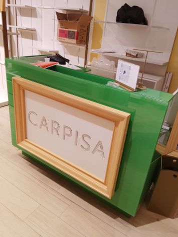 BANCO CASSA VERDE 36029 - Foto 4