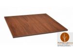 Piani Tavolo Legno 80x80 Arredamento Ristorante Bar Pub Pizzeria Cod5004N