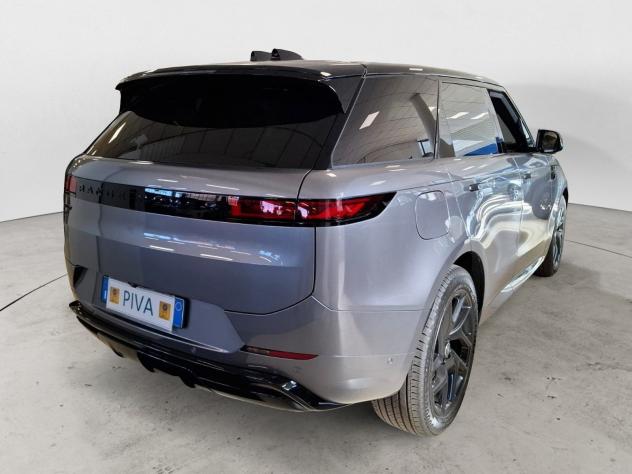 Land Rover Range Rover Sport 3.0D I6 249 MHEV Dynamic SE aut. - Foto 8