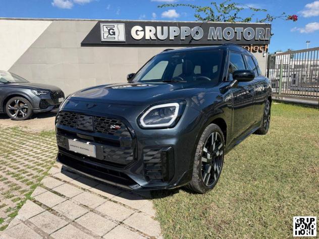 MINI - Countryman - Mini D JCW - Foto 4