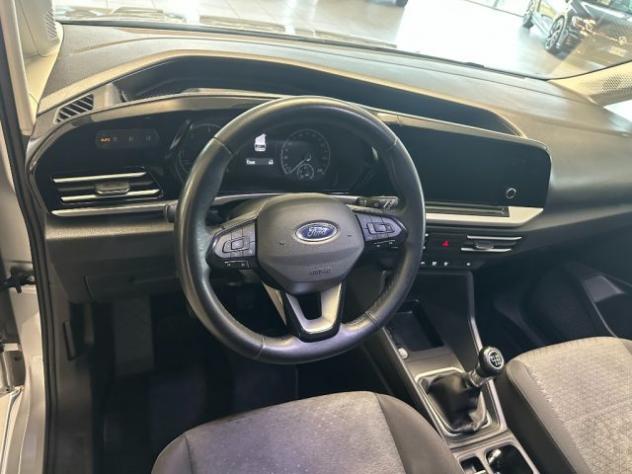 FORD Tourneo Connect 2.000 DIESEL 122 CV TITANIUM PC 7 POSTI rif. 24199017 - Foto 10