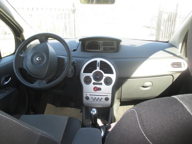 Renault Modus 1.2 16V Dynamique - Foto 7