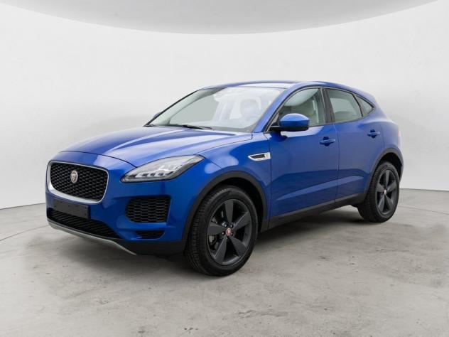Jaguar E-Pace 2.0D 150 CV AWD Auto