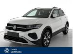 VOLKSWAGEN T-Cross 1.0 tsi edition plus 95cv rif. 23873082
