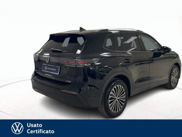 VOLKSWAGEN Tiguan 1.5 etsi edition plus 130cv dsg rif. 23895147 - Foto 4