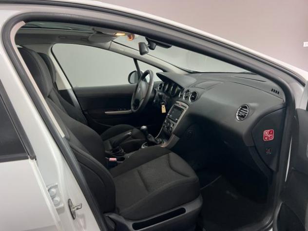PEUGEOT 308 1.6 8V HDi 93CV SW Business rif. 22856933 - Foto 8