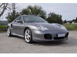 911 Turbo Coup(996) Cambio Manuale-ISCRITTA ASI