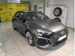 Audi RS 3 Sportback TFSI quattro S tronic